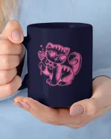 White Mug