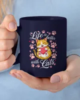 White Mug