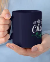 White Mug