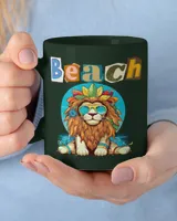 White Mug