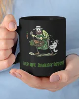 White Mug