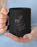 White Mug