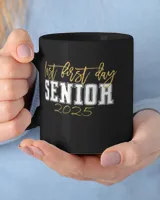 White Mug White Mug
