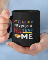 White Mug White Mug