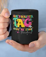 White Mug White Mug