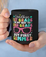 White Mug