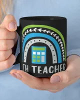 White Mug