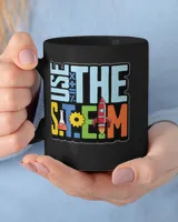 White Mug White Mug