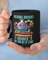 White Mug