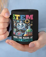White Mug White Mug
