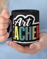 White Mug