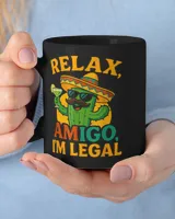 White Mug