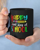 White Mug White Mug