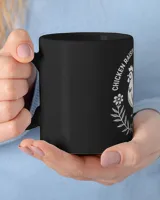 White Mug White Mug