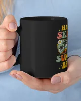 White Mug White Mug