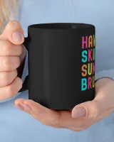White Mug White Mug