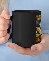 White Mug