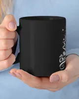 White Mug