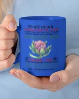White Mug