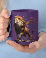 White Mug