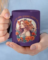 White Mug