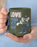 White Mug