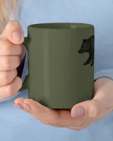 White Mug