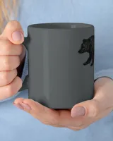 White Mug