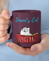 White Mug