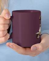 White Mug