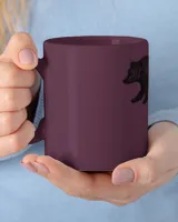 White Mug