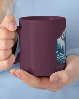 White Mug