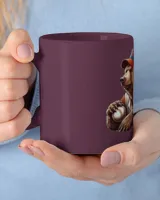 White Mug