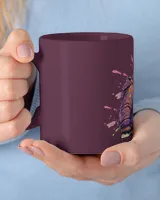White Mug