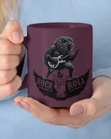 White Mug