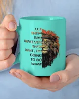 White Mug