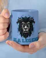 White Mug