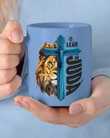 White Mug