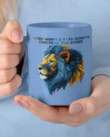 White Mug
