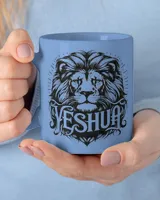 White Mug