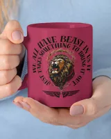 White Mug