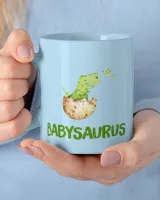 White Mug
