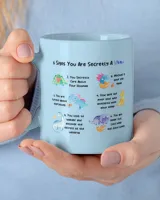 White Mug