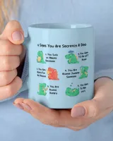 White Mug