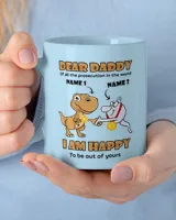 White Mug