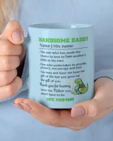 White Mug