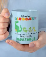 White Mug