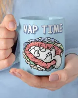 White Mug