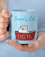 White Mug