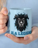 White Mug